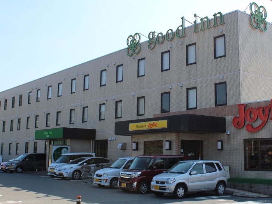 Good Inn Kajiki Kirishima Exterior photo